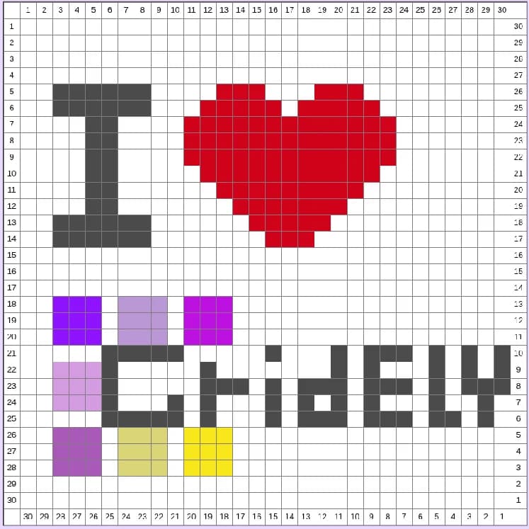 Community example 2