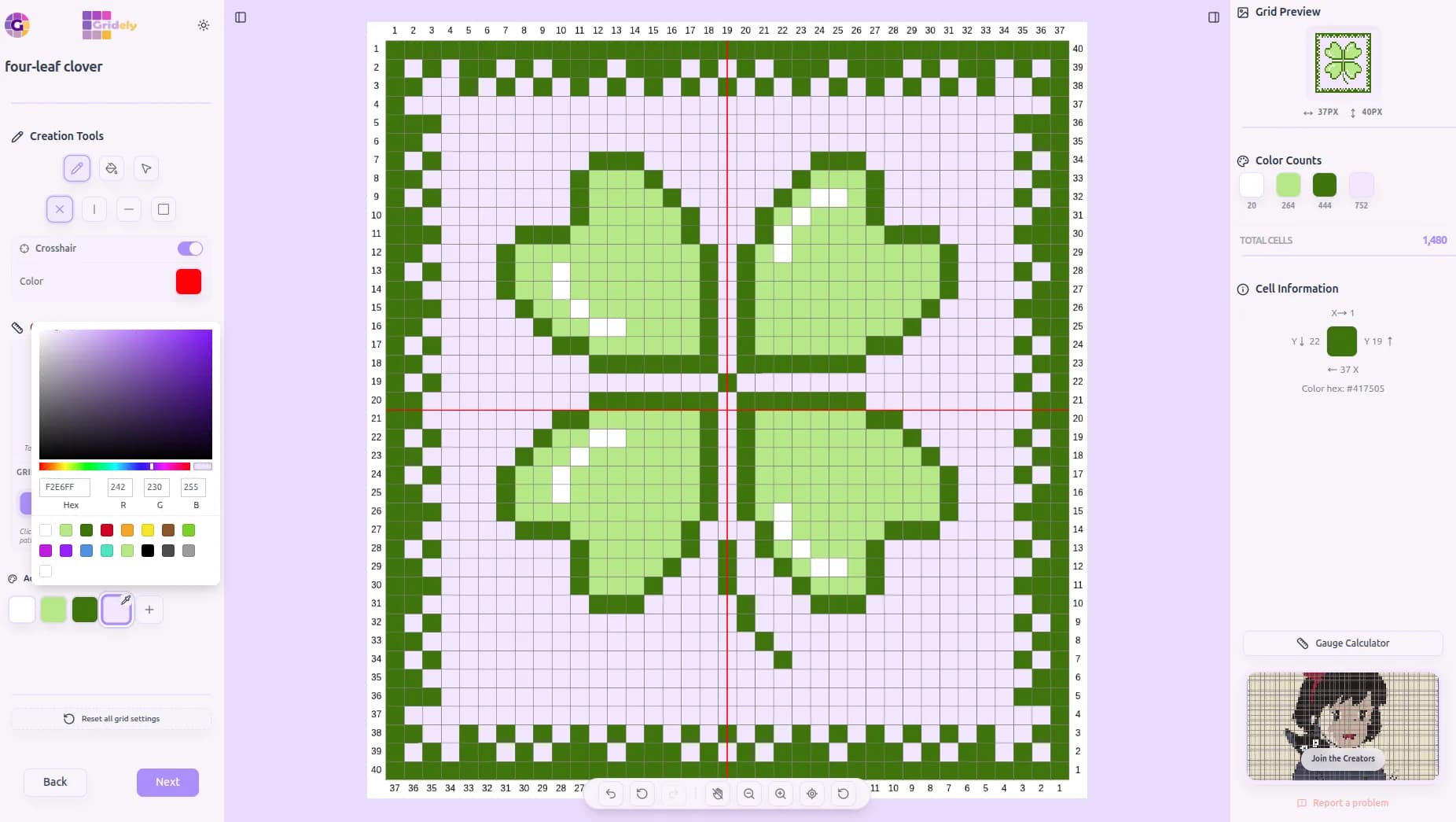 Recolor Anytime